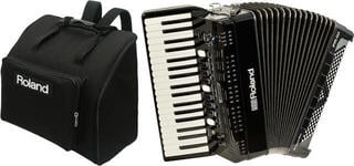 Roland FR-4x Black Bag SET Roland FR-4x Black Bag SET