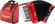 Roland FR-1x Red Bag SET Red Accordeon met toetsenbord