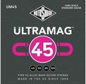 Rotosound UM45 Bassokitaran kieli (Kuten uusi)