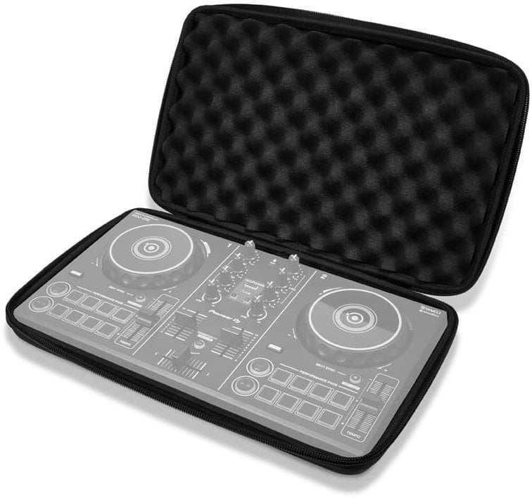 Sac DJ Pioneer Dj DJC-200 BG Sac DJ
