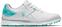 Женски голф обувки Footjoy Pro SL White/Aqua 38,5
