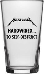 Metallica Hardwired To Self Destruct Zene kupa
