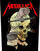 Tapasz Metallica Harvester Of Sorrow Tapasz