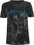 T-shirt Metallica Japanese Justice Black XL T-shirt