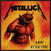 Naszywka Metallica Jump In The Fire Naszywka