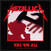Zakrpa Metallica Kill Em All Zakrpa
