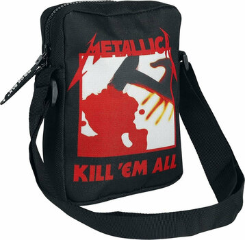кръстосване Metallica Kill Em All кръстосване - 1