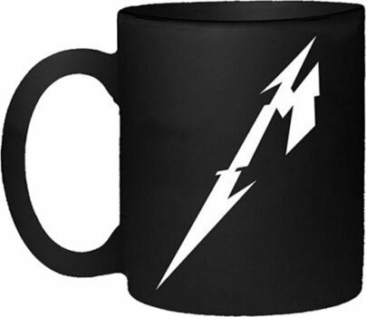 Mug Metallica M Hardwired Mug - 1