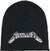 Czapka Metallica Czapka Master Logo Grey UNI