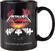 Metallica Master Of Puppets Mug