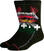 Chaussettes Metallica Master Of Puppets Black 43-46 Chaussettes