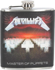 Metallica Master Of Puppets Zenepalack
