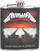 Muzicieni în bucătărie Metallica Master Of Puppets O sticla