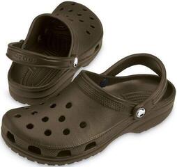 Crocs Classic Clog Chocolate