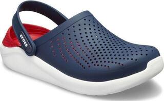 Crocs LiteRide Clog Navy/Pepper