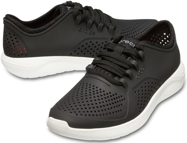 Дамски обувки Crocs Women's LiteRide Pacer Black 36-37