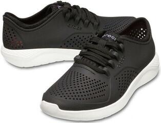 Crocs Women’s LiteRide Pacer Black