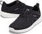 Chaussures de navigation Crocs Men's LiteRide Modform Lace Black/White 42-43