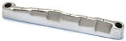 Gretsch Bridge Assembly Bigsby with Compensated Saddle Chrome