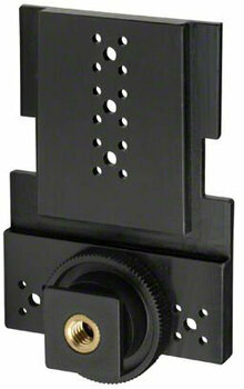 Montagebeugel voor videoapparatuur Sennheiser CA 2 Houder - 1