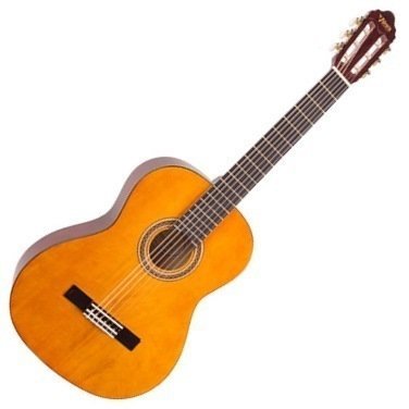 Klassisk gitarr Valencia VC154 Natural