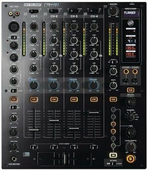 DJ миксер Reloop RMX-80 Digital - 1