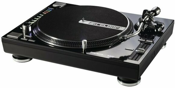 DJ Turntable Reloop RP-8000 - 1