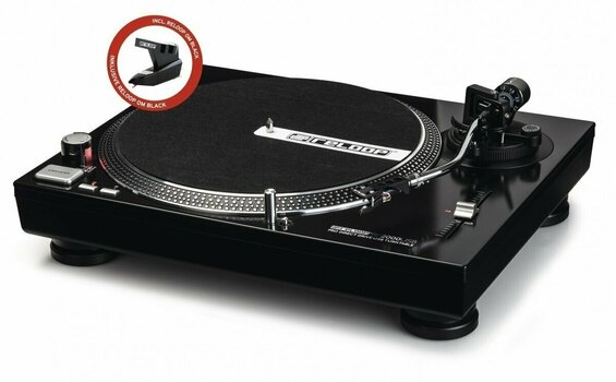 Platine vinyle DJ Reloop RP-2000 USB - 1