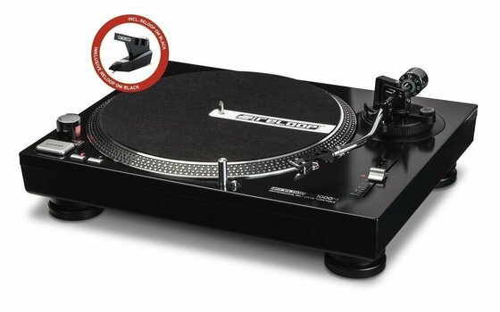 Platine vinyle DJ Reloop RP-1000M - 1