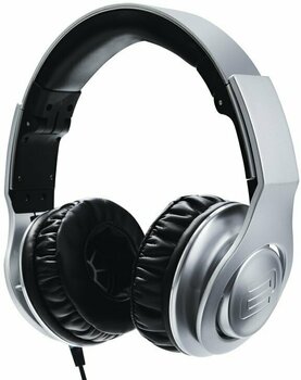 DJ Headphone Reloop RHP-30 SILVER - 1