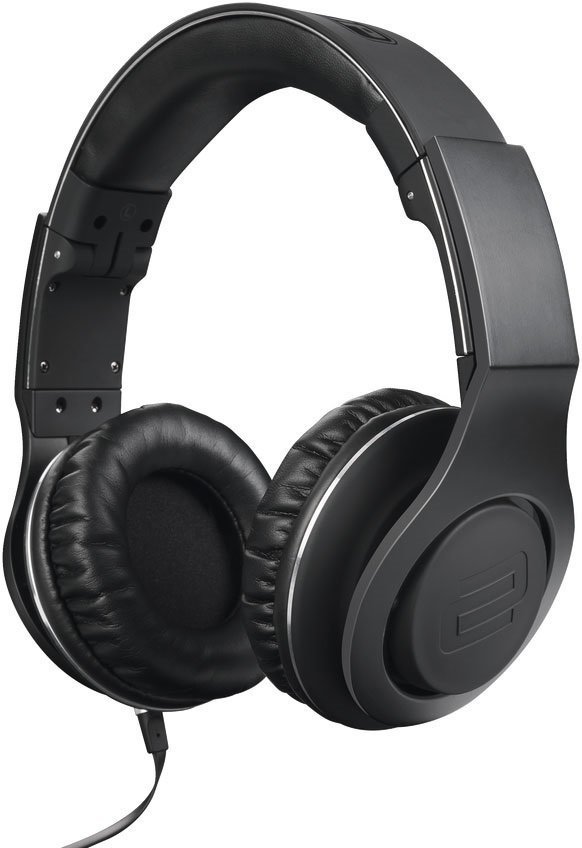 DJ Headphone Reloop RHP-30 BLACK