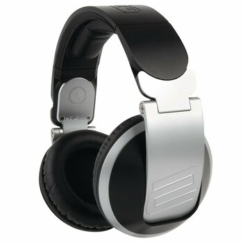 DJ Headphone Reloop RHP-20 DJ Headphone - 1