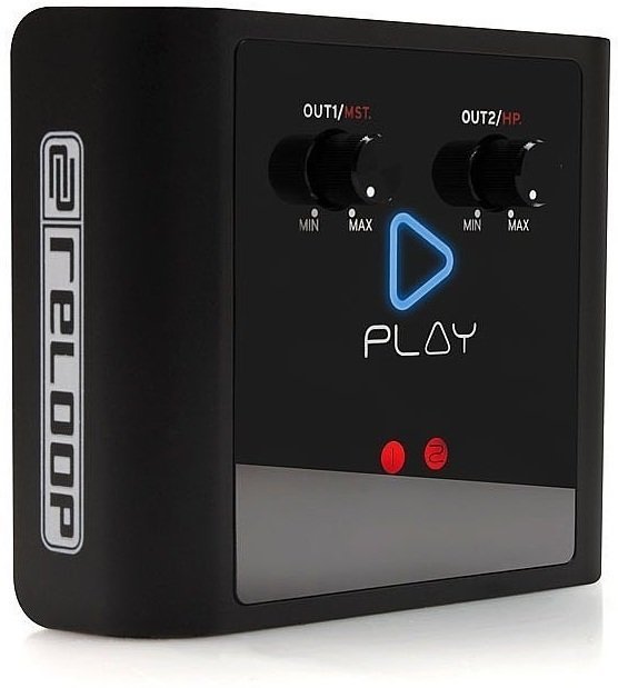 PCI zvuková karta Reloop Play