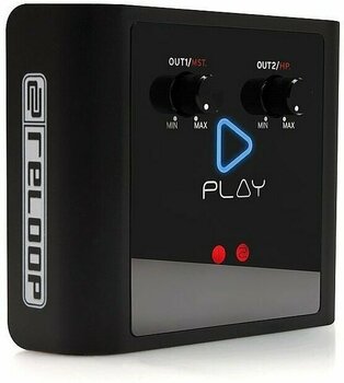 PCI zvuková karta Reloop Play - 1