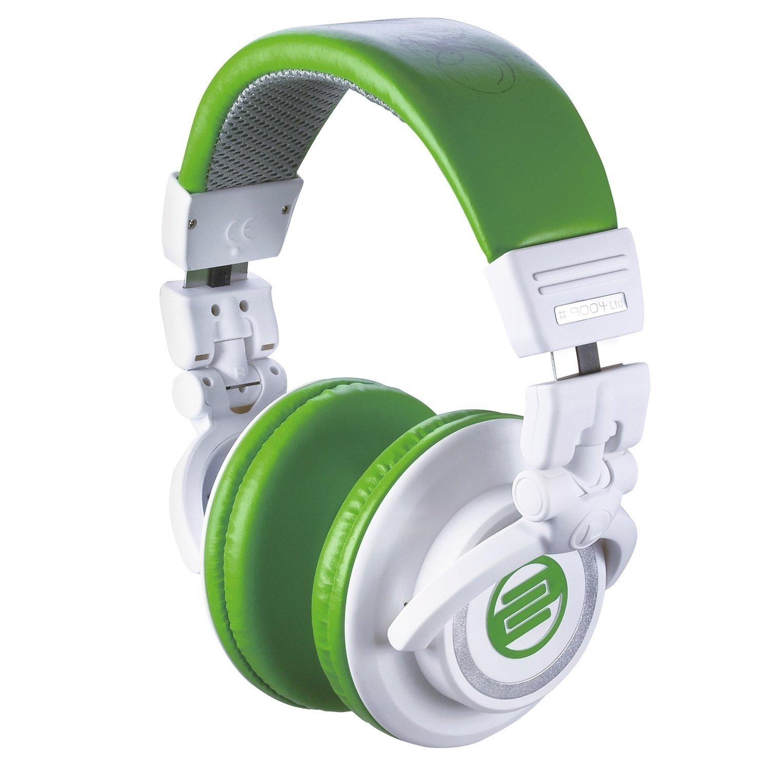 DJ Headphone Reloop RHP-10 Ceramic Mint