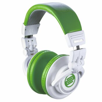 DJ слушалки Reloop RHP-10 Ceramic Mint - 1