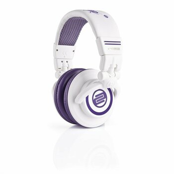 DJ Headphone Reloop RHP-10 Purple Milk - 1