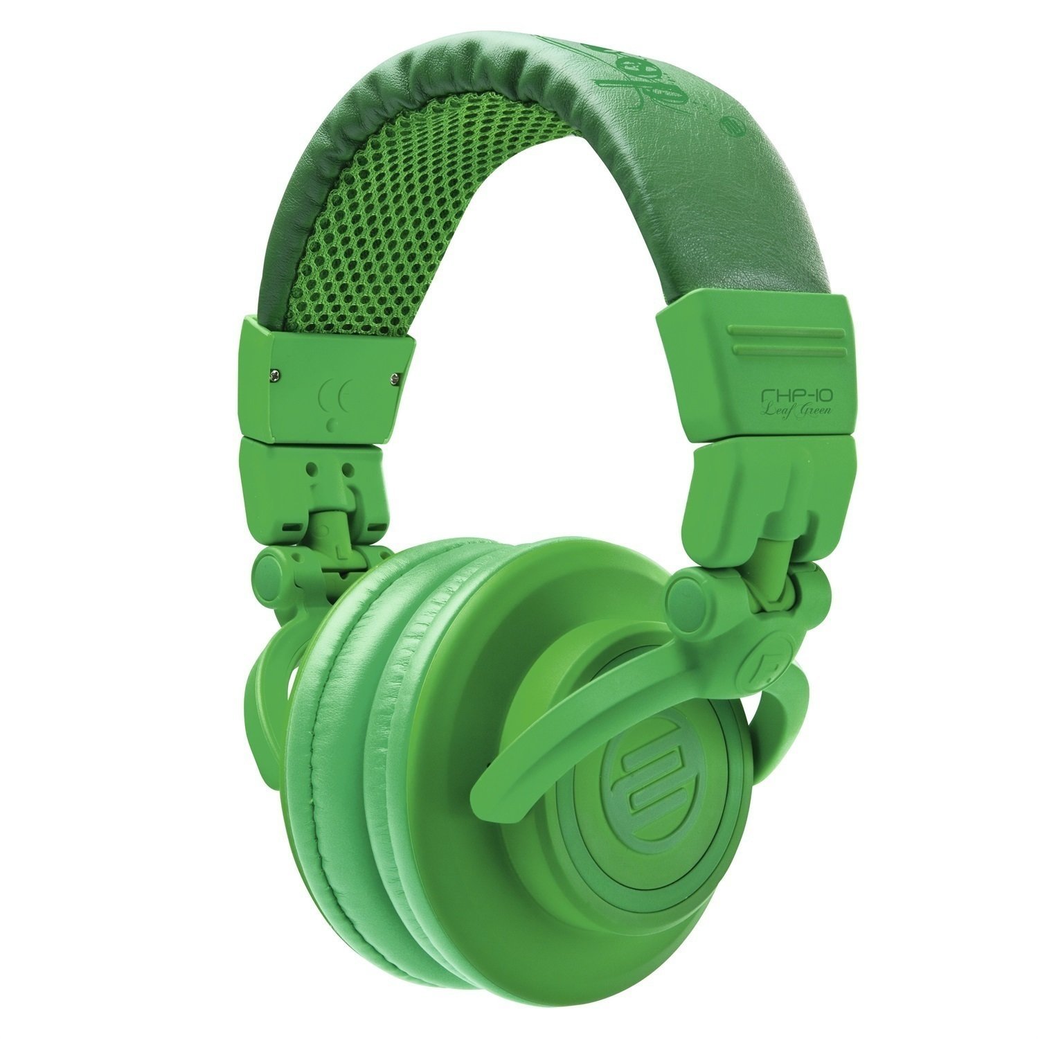 DJ Headphone Reloop RHP-10 Leafgreen