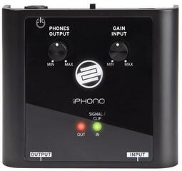 Digitaalinen audiomuunnin Reloop iPhono 2 Digitaalinen audiomuunnin