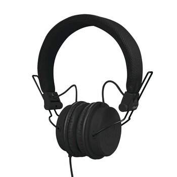On-ear Headphones Reloop RHP-6 Black - 1