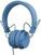 Sluchátka na uši Reloop RHP-6 BLUE