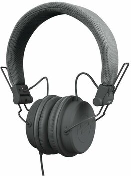 On-ear Headphones Reloop RHP-6 Grey - 1