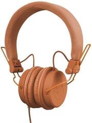 Sluchátka na uši Reloop RHP-6 Orange Sluchátka na uši
