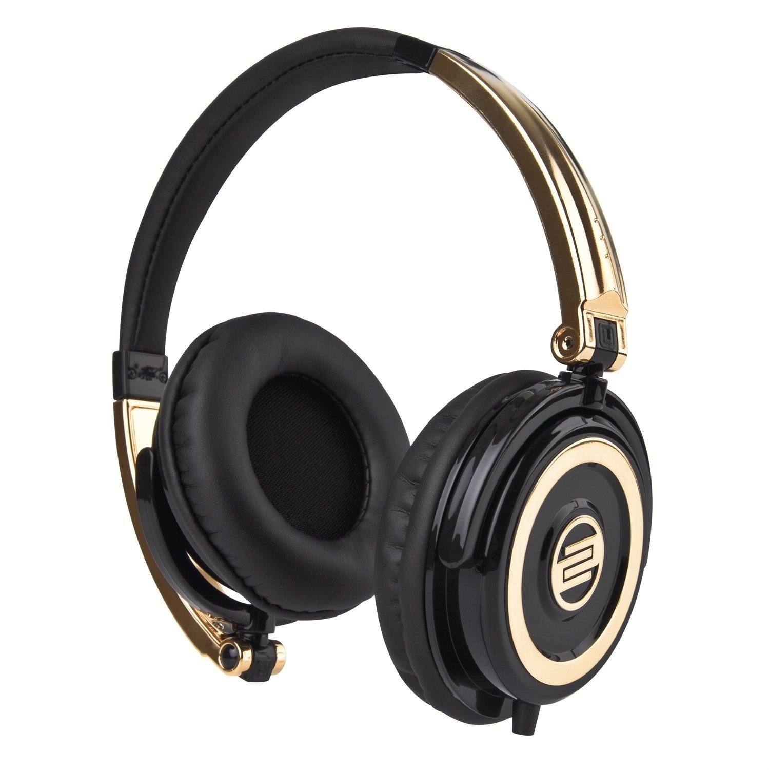DJ Headphone Reloop RHP-5 GOLD RUSH