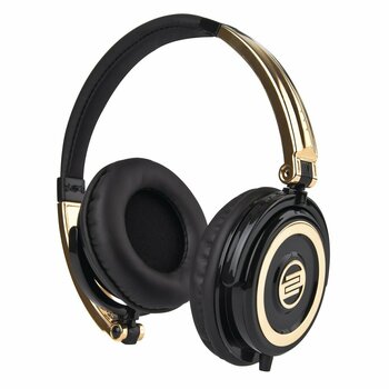 DJ Headphone Reloop RHP-5 GOLD RUSH - 1