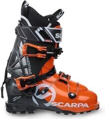 Scarpa Maestrale Orange