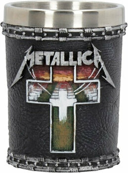 чаша
 Metallica Master Of Puppets чаша - 1