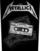 Patch Metallica No Life 'Til Leather Patch