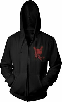 Hoodie Metallica Hoodie No Regrets Black M - 1