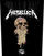 Patch Metallica One / Strings Patch